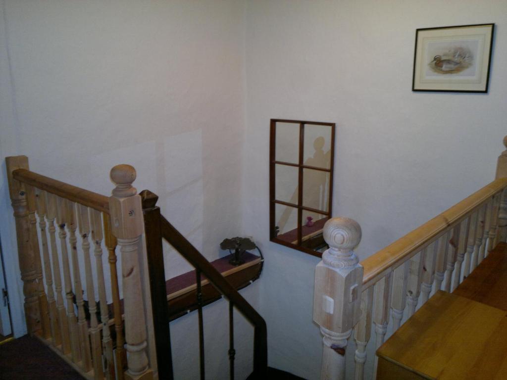 ブレッス La Maison Jaune Bed & Breakfast エクステリア 写真